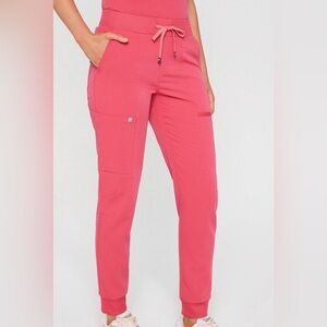 Fabletics On-Call Scrub Jogger